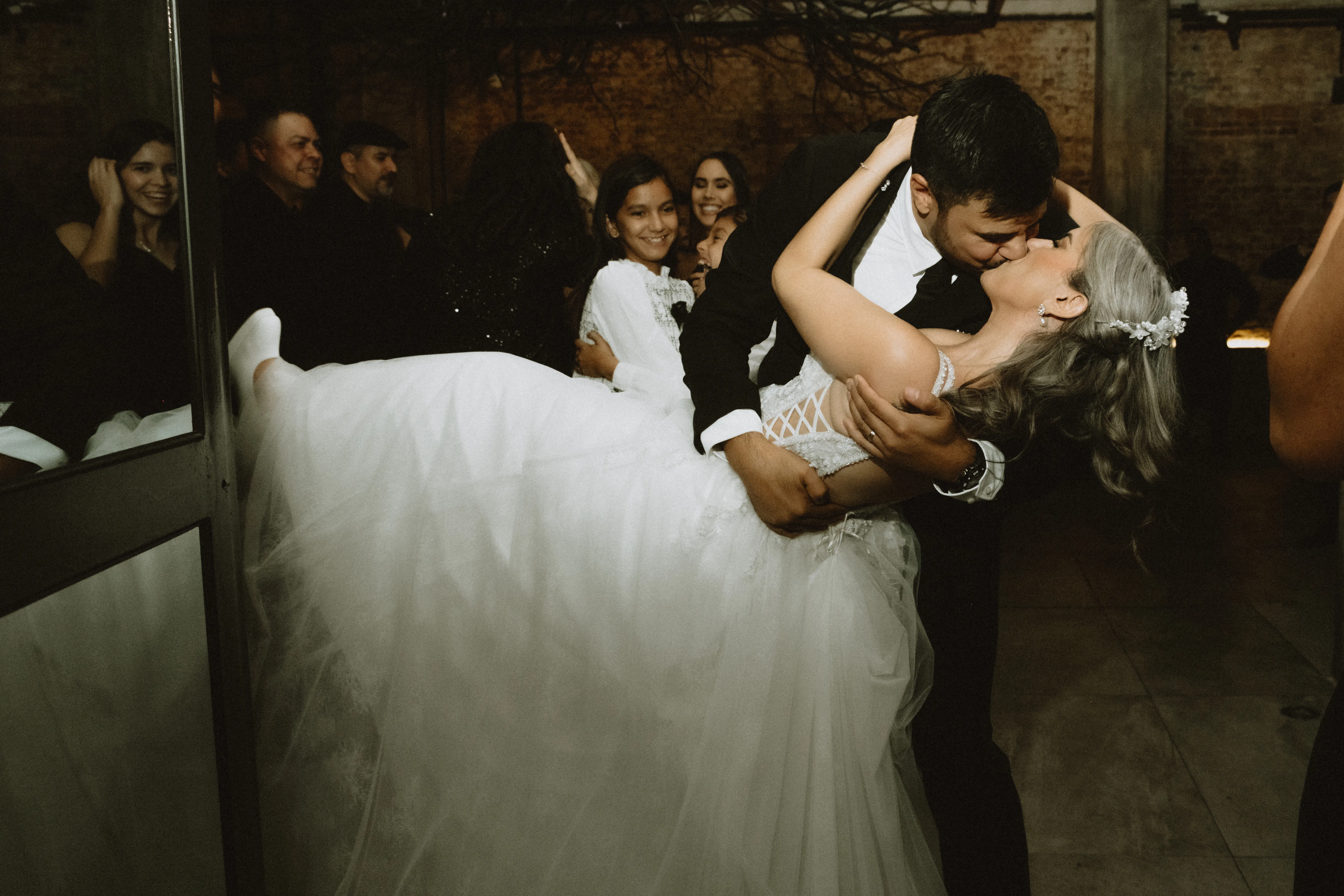 Fotografía editorial de boda - 3. Elena Y Jorge   Guadalajara